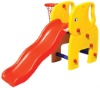 Big Yellow Slide