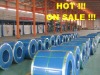 On sale high quality 0.2mm-1.2mm hot dipped galvanized steel coil