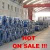 On sale high quality hot dipped Gi steel coil