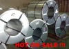 On sale high quality zinc coated:60-120 hot dipped Gi steel coil