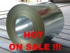 On sale high quality resistant galvanized steel coil