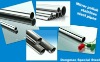 Manufactory Tisco 8K 2B Stainless Steel Tube for furniture, atomotive and construction