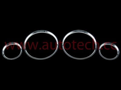 for OPEL Corsa B or Tigra A Dashboard Ring for OPEL Corsa B or Tigra A Dashboard Ring