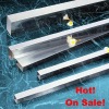 ISO Stainless round square rectangular pipe for chemical industry, pressure vessels
