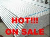 Q195 Q215 Q235 Q345 Low pressure liquid delivery Galvanized best price hot dipped steel pipe for green house