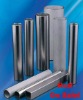 Straight full penetration welding line.300 series Precision stainless steel square & rectangular pipe for heater exchange