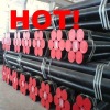 High quanlity ASTM A179 welded steel pipe