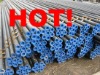 High quanlity ASTM A1045 welded steel pipe for low-pressur fluid