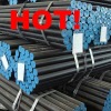 High quanlity DIN1629/3 welded steel pipe for low-pressur fluid