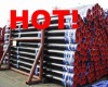 Beveled SSAW steel pipe