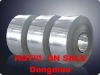 zinc coating 80-275g/m2 galvanized steel strip coil used for roofs, outer walls