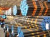 Thickness 0.6-20mm carbon steel welded pipe Q195 A283 Q215 Q235 SS400 Q345