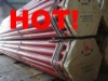 Satiny and straight with lightly oiled carbon steel welded round pipe Q195 ,Q195L, Q235 ,SPCC