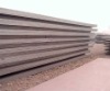 ST37,ST52 thick steel plate sheet for grab, shovel loader, bulldozer