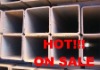 GB ASTM square steel pipe