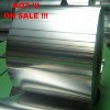 High-strength weather resistance galvanized steel coil