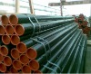 ERW LINE PIPE API 5L PSL1 /PSL2