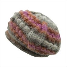 Knitting Patterns Hats