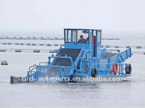 Cleaning Vessel