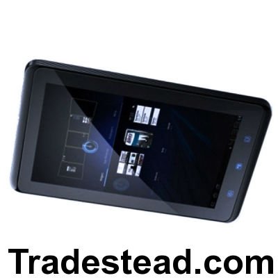 Tablet Android0 on Inch Android2 3 Tablet Pc With Wifi 3g 4gb Memory Android Tablet Pc