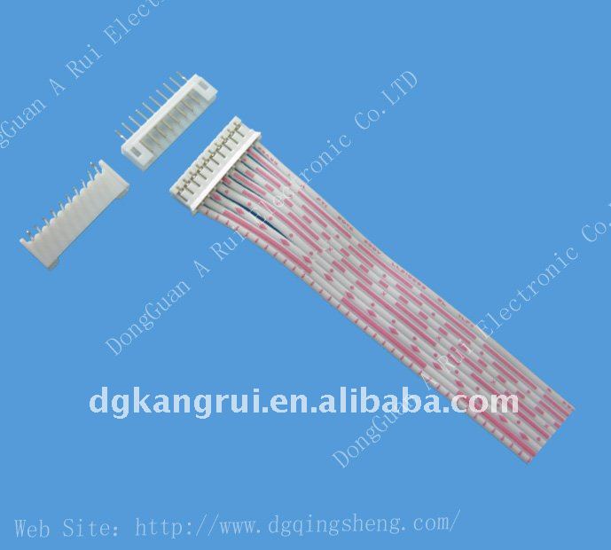 flat ribbon cable