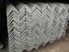 Steel iron bar
