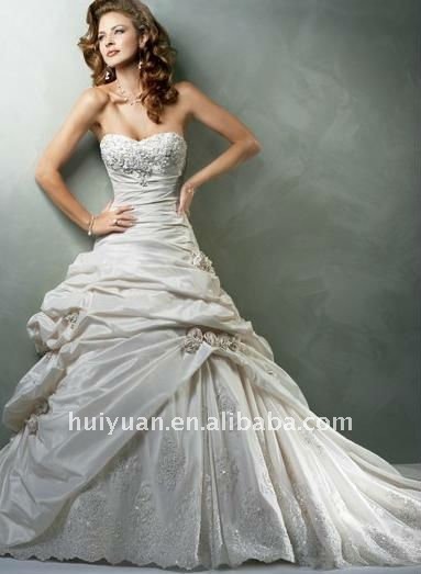 full lace backless corset wedding dress