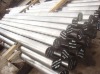 1.2080 Rolled Tool Steel Bar