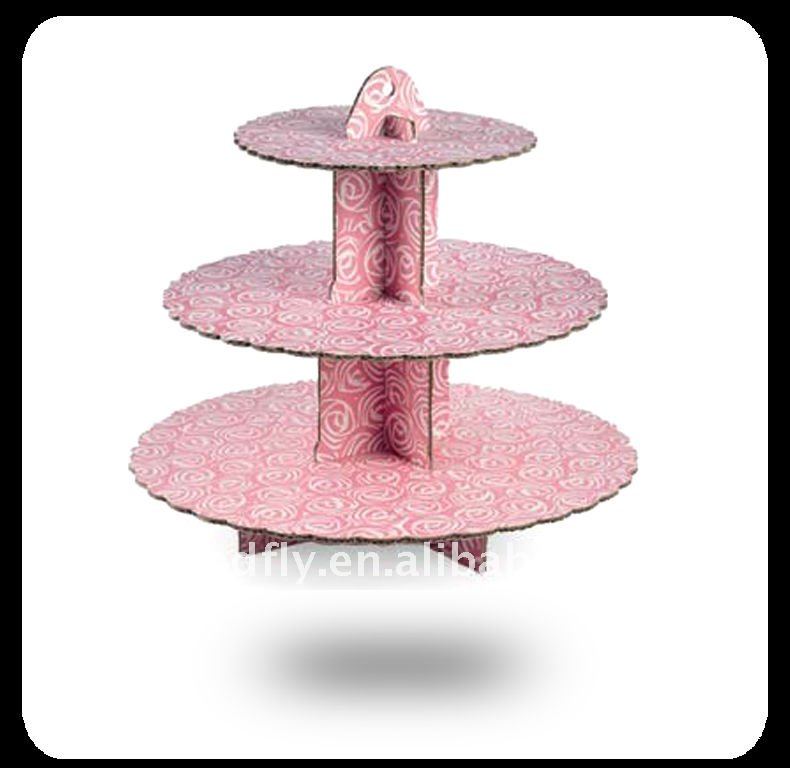 cheap cake stands