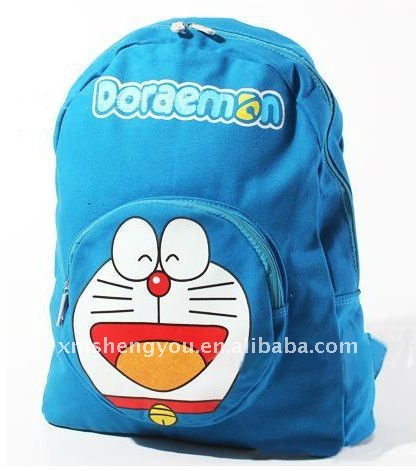 Doraemon Bag