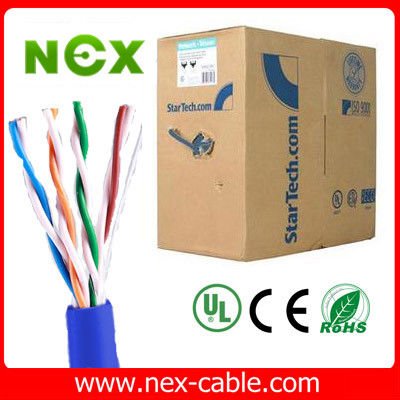 cat5e cabling