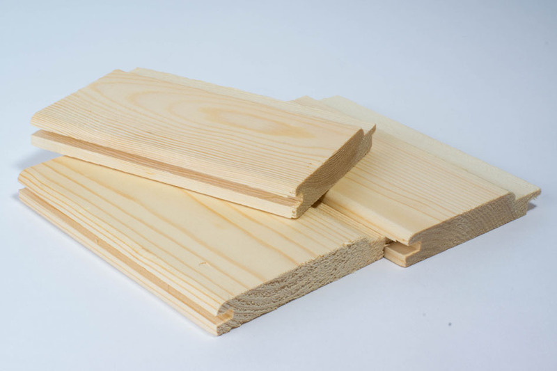 Wandverkleidung Holz Nut Und Feder