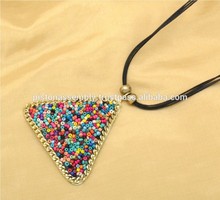 necklaces fashion jewelry Supplier