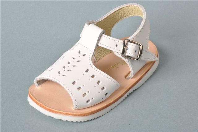 CHILDREN SANDAL IN LEATHER MADE IN SPAIN, View cheap leather sandal ...