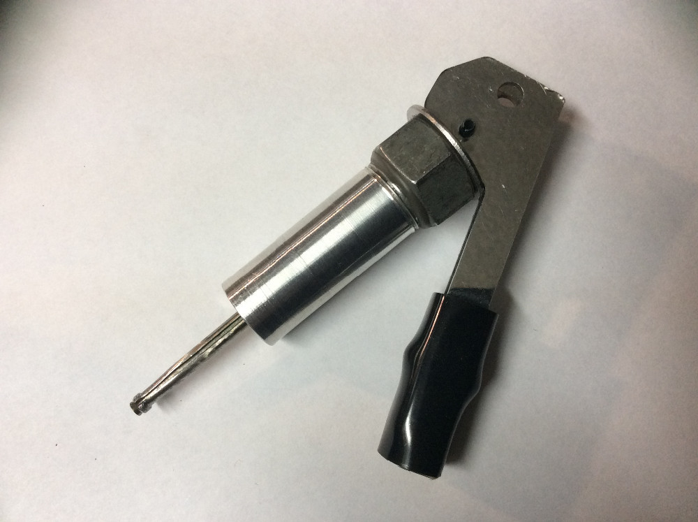 Electric Meter Barrel Lock Tool Free Programs, Utilities and Apps