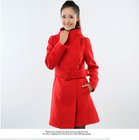 Купить пальто - красн., стильные пальто, плащи, куртки в интернет-магазине одежды DirectFashion