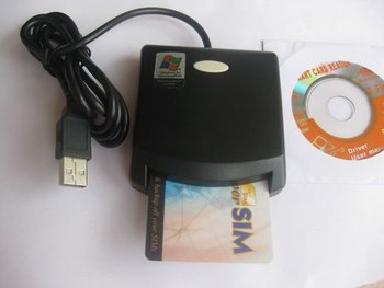 USB EMV SIM / SMART CARD READER / WRITE (N68), View SMART CARD READER ...