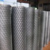 galvanized expanded metal wire mesh