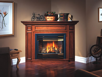 MY REGENCY GAS FIREPLACE WON'T LIGHT | EHOW