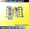 South Africa Market cummins head gasket set K24A6