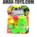 el paintball gun-1295 juega los armas