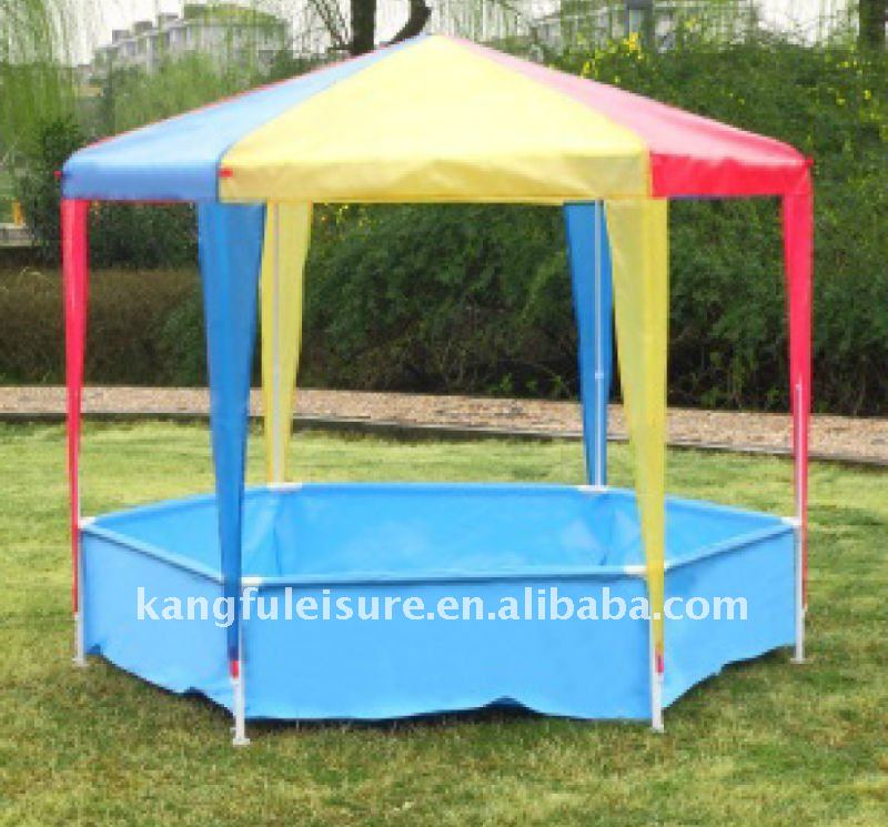 Child Tent
