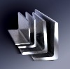 unequal angle steel