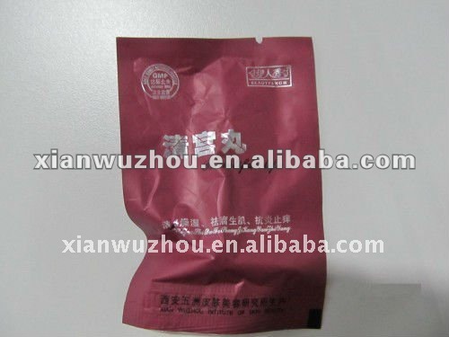 Beautiful life vaginal clean point tampon adult product Beautiful life vaginal clean point tampon adult product