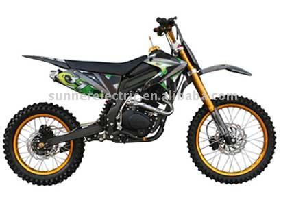 Dirt Bike 200Cc