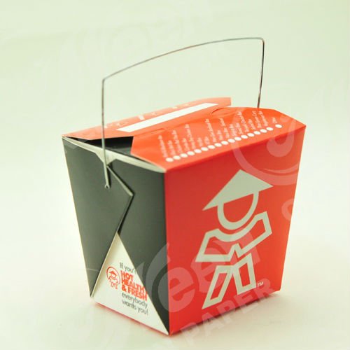 Box Food Packaging