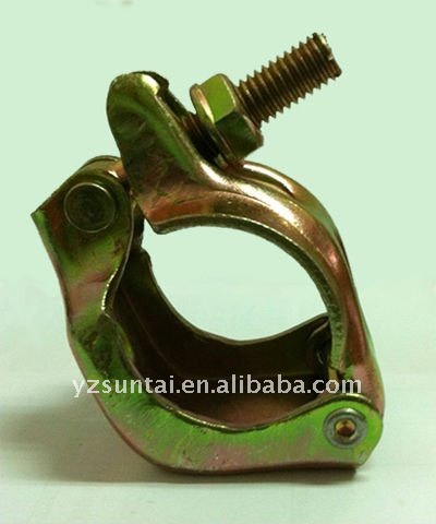 Scaffolding Coupler - Single Clamp\/Japanese 