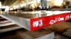 AISI H13/ DIN 1.2344 Hot WorkTool Steel Flat