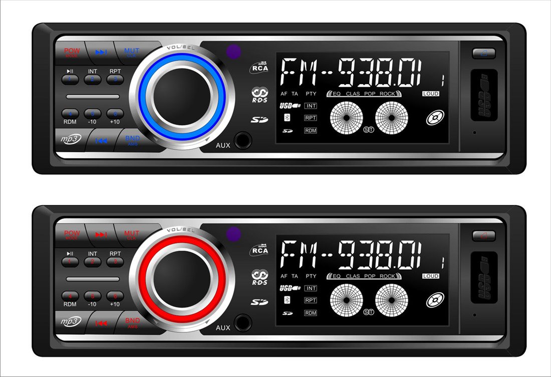  Player Radio on Car Radio   Mp3 Player With Usb Sd Slot View Car Mp3 Player Goodbee