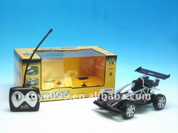 See larger image Newest RC BUGGY CAR STP204457